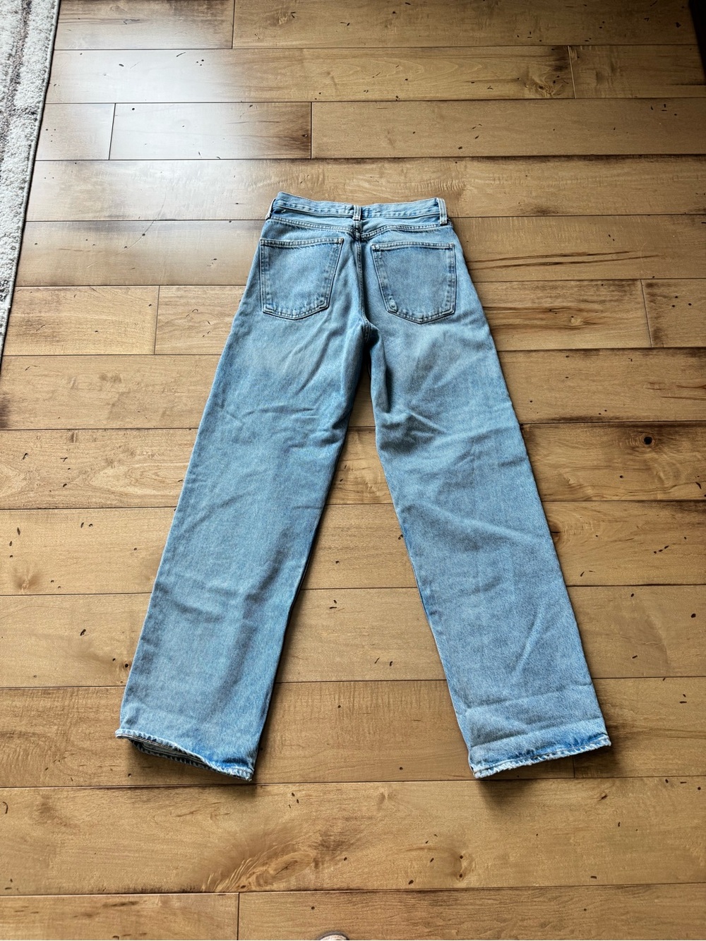 AGOLDE Arc Jeans in Orten - Size 26 - Picture 6 of 15